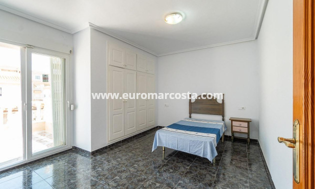 Venta - Semi - Orihuela Costa