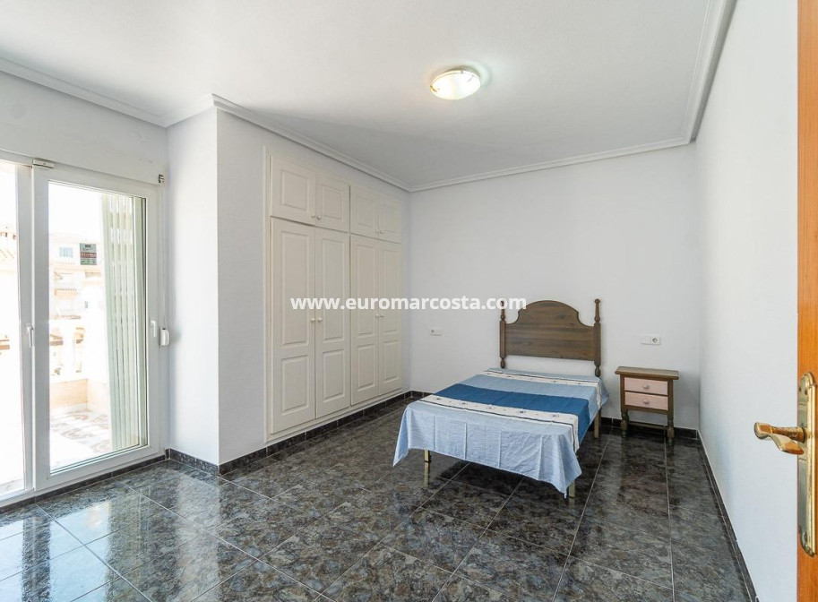 Venta - Semi - Orihuela Costa