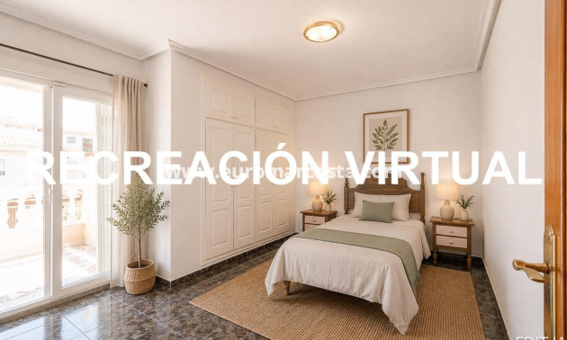 Venta - Semi - Orihuela Costa