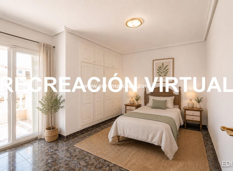 Venta - Semi - Orihuela Costa