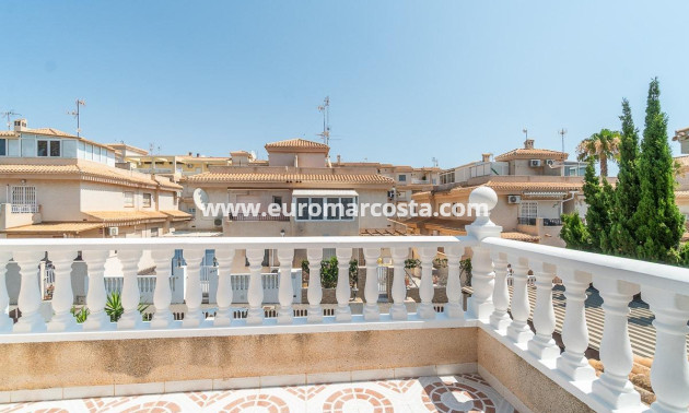 Venta - Semi - Orihuela Costa