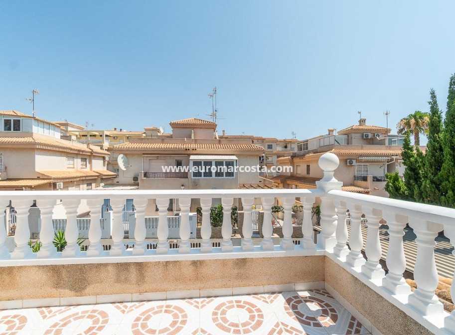Venta - Semi - Orihuela Costa
