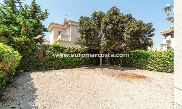 Venta - Semi - Orihuela Costa
