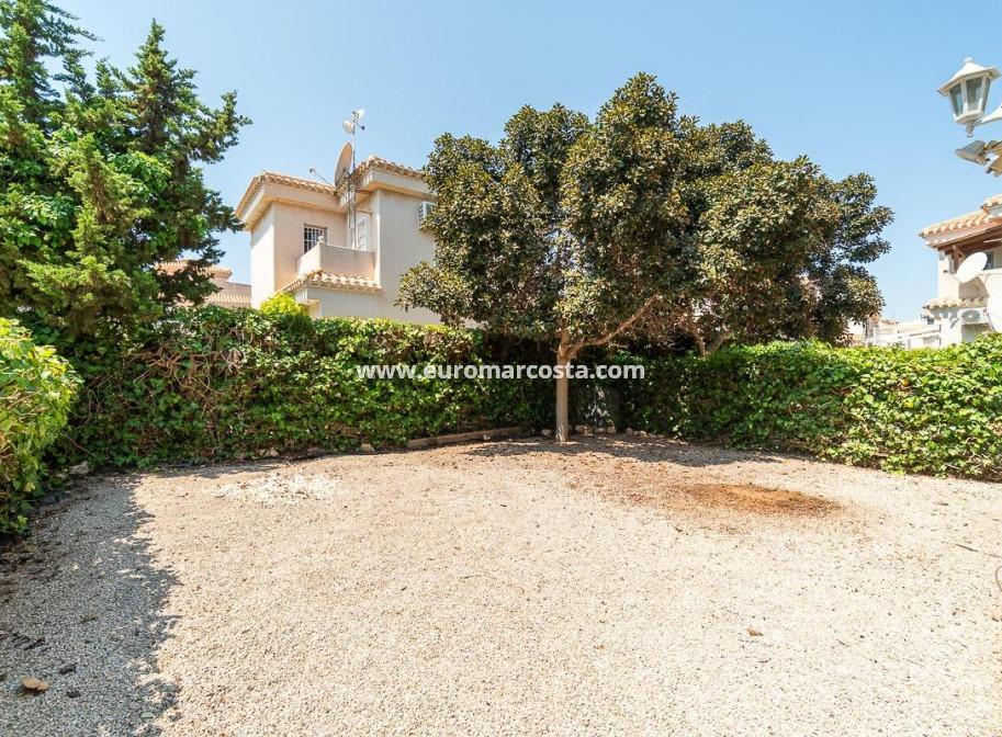 Venta - Semi - Orihuela Costa