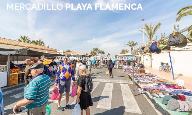 Venta - Semi - Orihuela Costa