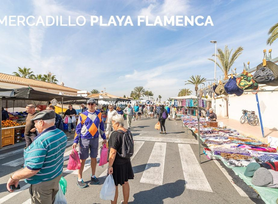 Venta - Semi - Orihuela Costa