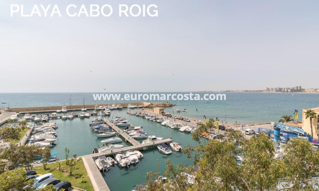 Venta - Semi - Orihuela Costa