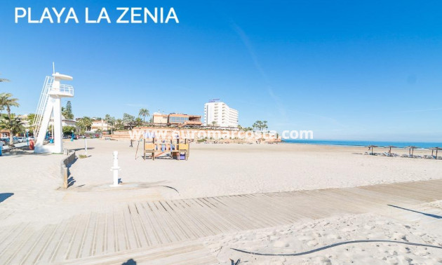 Venta - Semi - Orihuela Costa