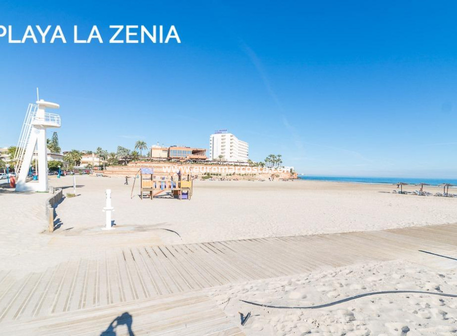 Venta - Semi - Orihuela Costa
