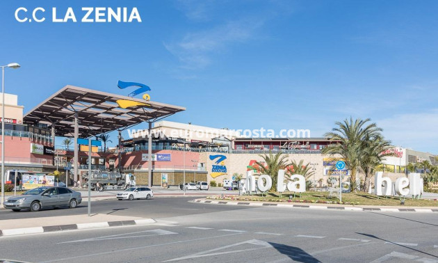 Venta - Semi - Orihuela Costa