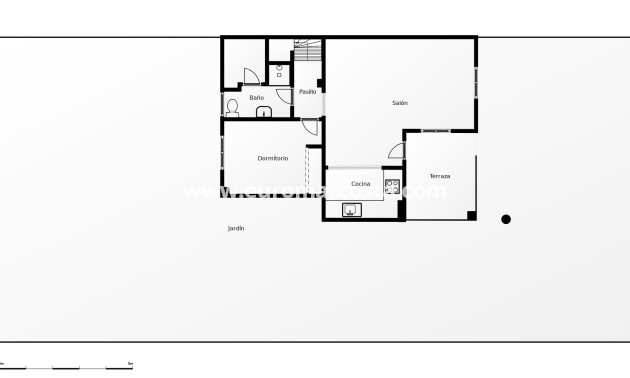 Venta - Semi - Orihuela Costa