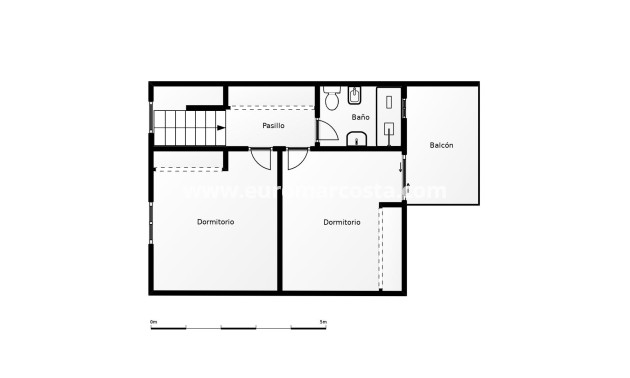 Venta - Semi - Orihuela Costa