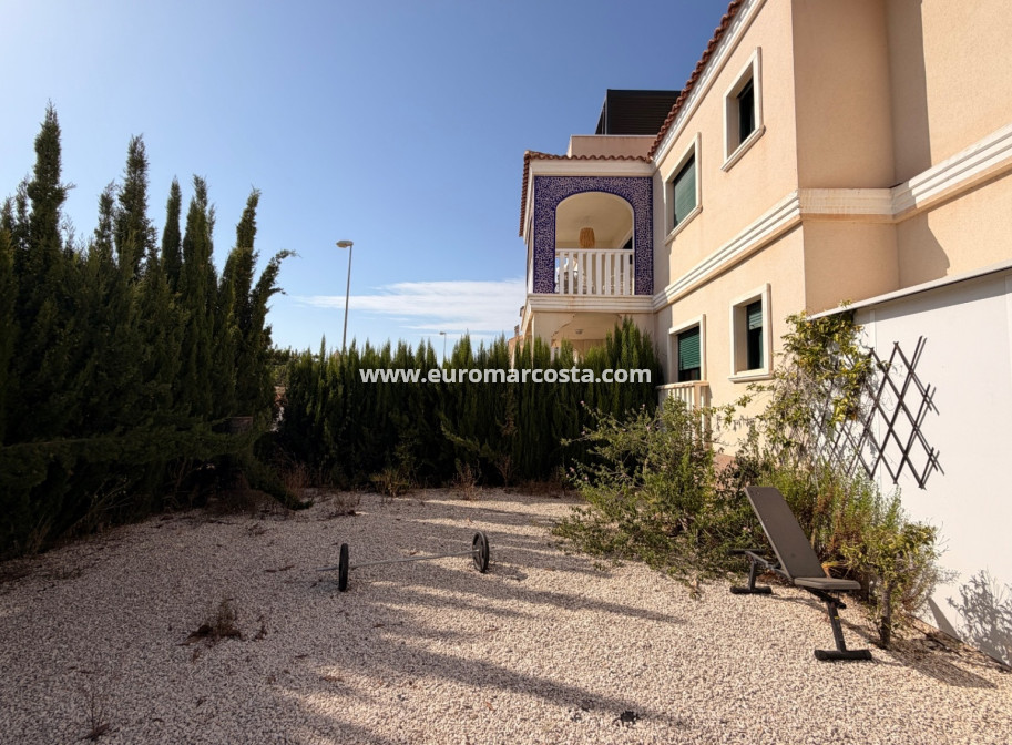 Venta - Apartamento / piso - Ciudad Quesada