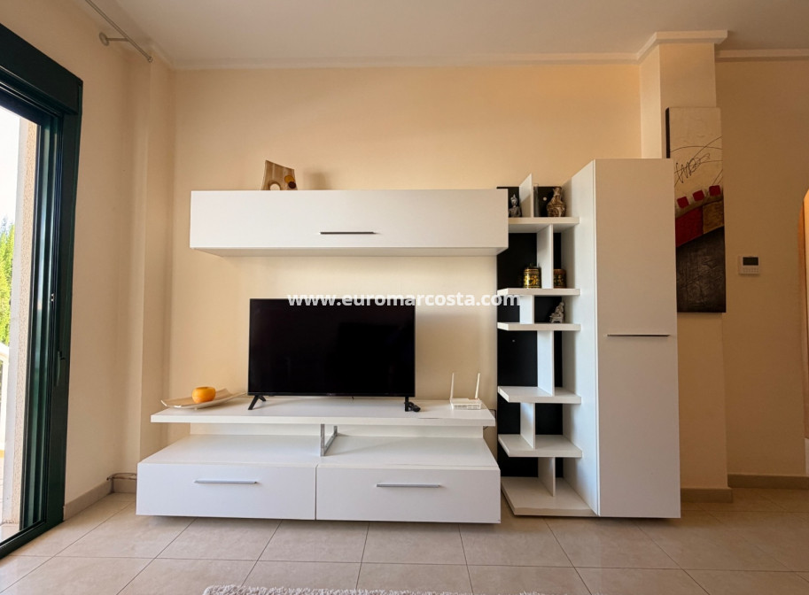 Venta - Apartamento / piso - Ciudad Quesada