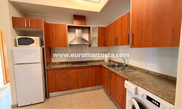Venta - Apartamento / piso - Ciudad Quesada