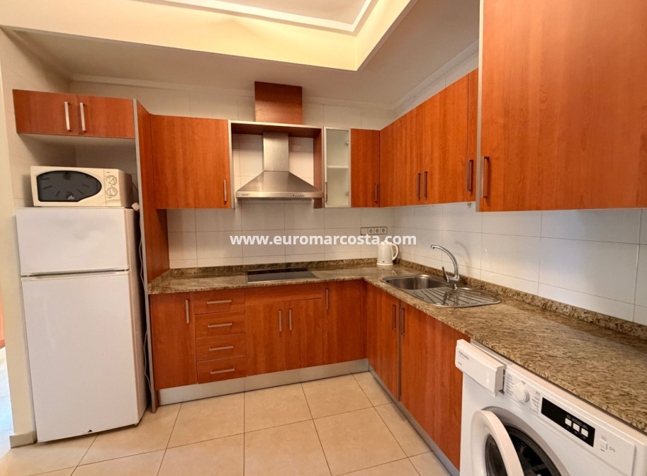 Venta - Apartamento / piso - Ciudad Quesada