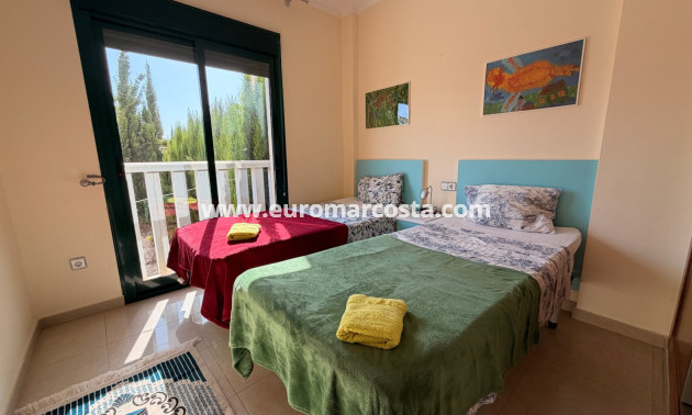 Venta - Apartamento / piso - Ciudad Quesada
