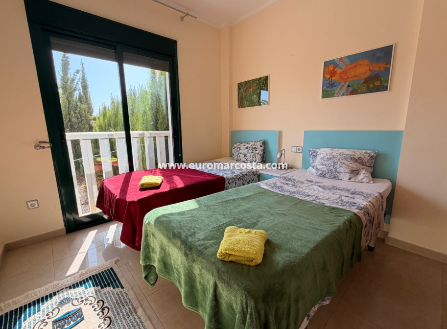 Venta - Apartamento / piso - Ciudad Quesada