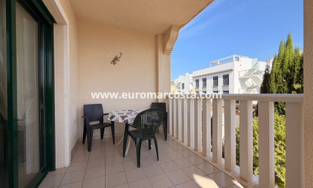 Venta - Apartamento / piso - Ciudad Quesada