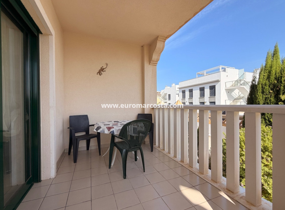 Venta - Apartamento / piso - Ciudad Quesada