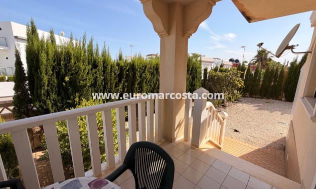 Venta - Apartamento / piso - Ciudad Quesada