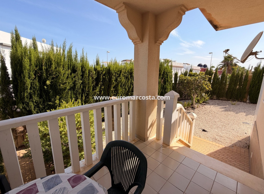 Venta - Apartamento / piso - Ciudad Quesada