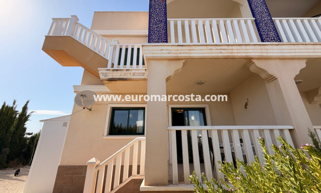Venta - Apartamento / piso - Ciudad Quesada