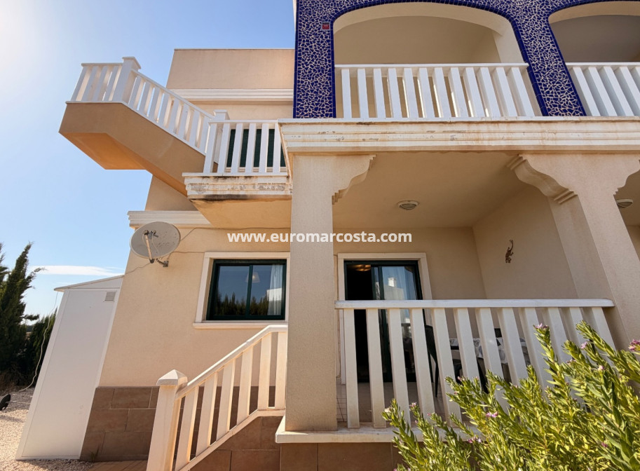 Venta - Apartamento / piso - Ciudad Quesada