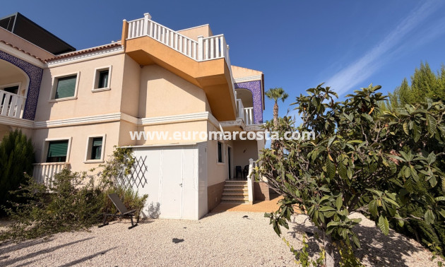 Venta - Apartamento / piso - Ciudad Quesada