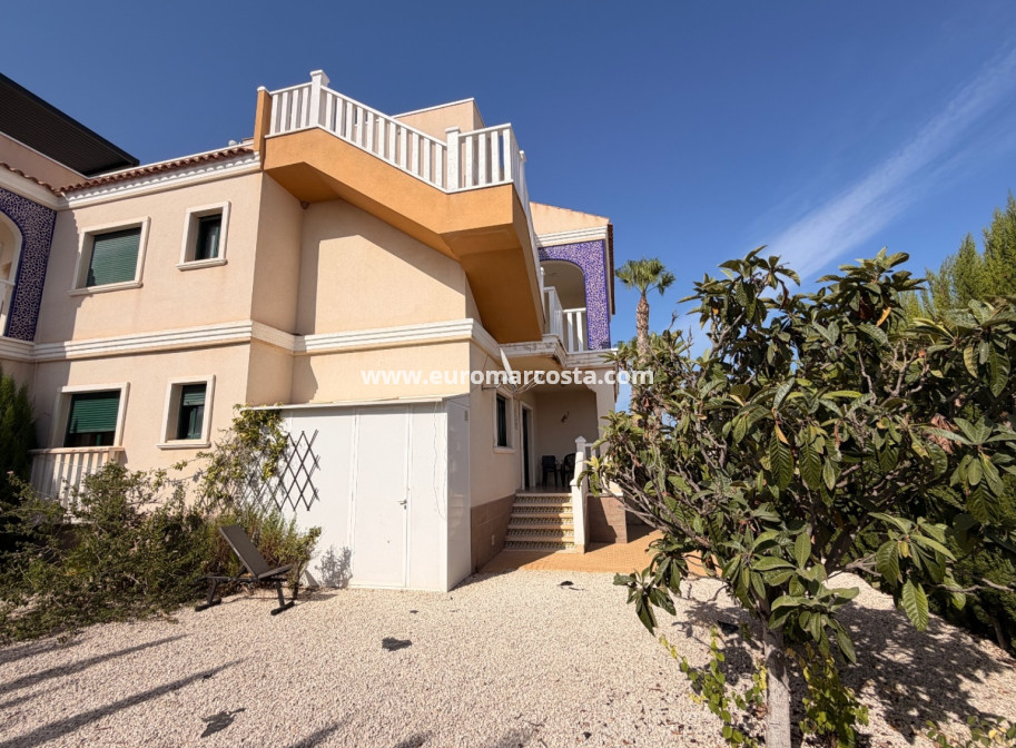 Venta - Apartamento / piso - Ciudad Quesada
