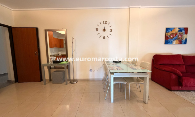 Venta - Apartamento / piso - Ciudad Quesada