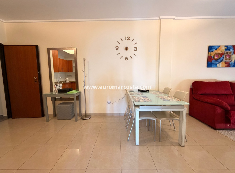 Venta - Apartamento / piso - Ciudad Quesada