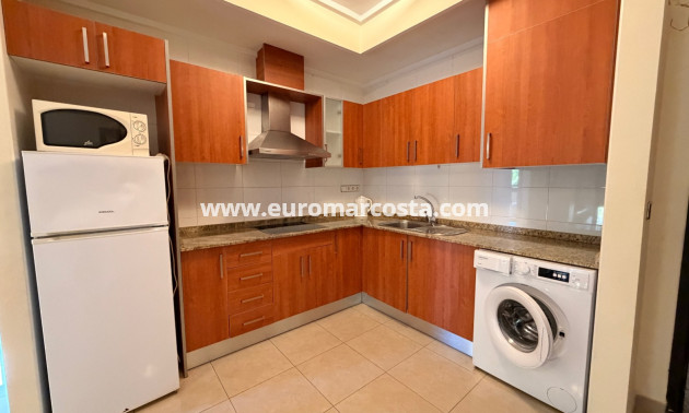 Venta - Apartamento / piso - Ciudad Quesada