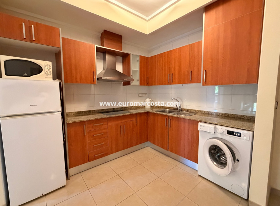 Venta - Apartamento / piso - Ciudad Quesada