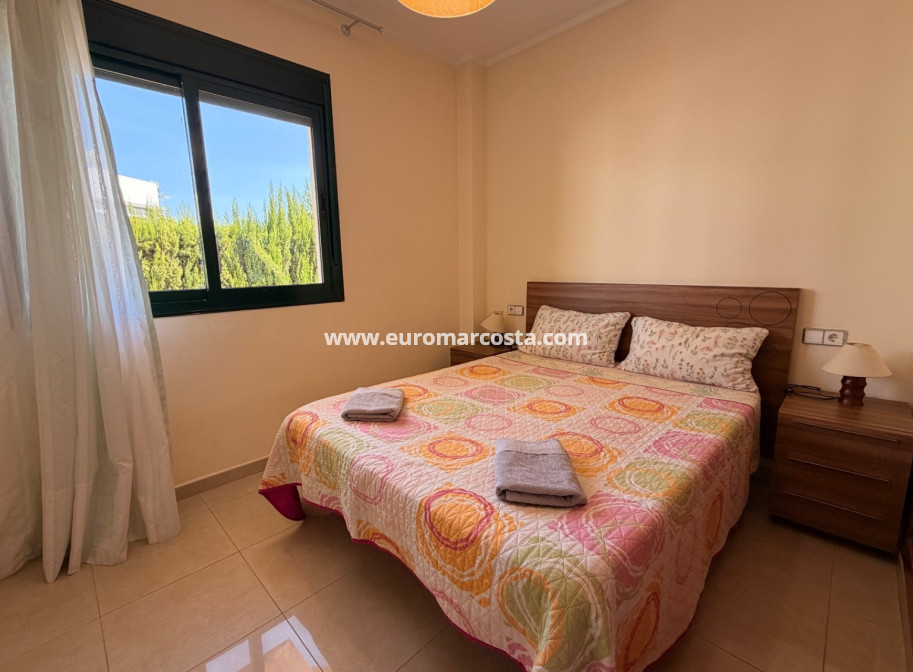 Venta - Apartamento / piso - Ciudad Quesada
