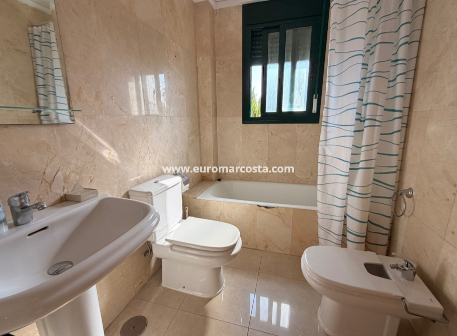 Venta - Apartamento / piso - Ciudad Quesada
