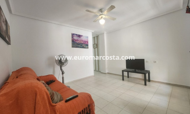 Venta - Apartamento / piso - Torrevieja - Playa del Acequión