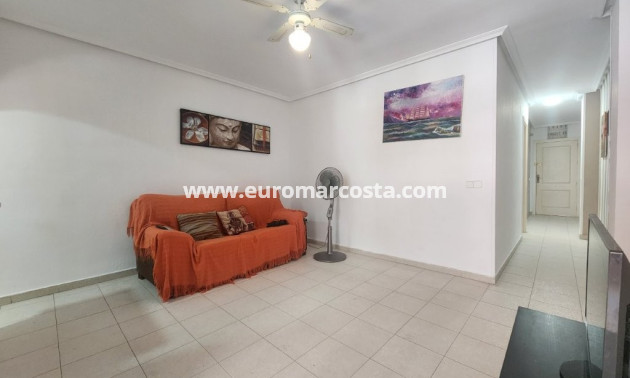 Venta - Apartamento / piso - Torrevieja - Playa del Acequión