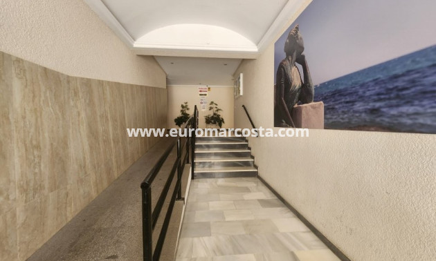 Venta - Apartamento / piso - Torrevieja - Playa del Acequión