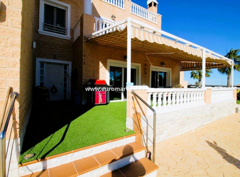 Venta - Finca - Elche Pedanías - Elche/Elx
