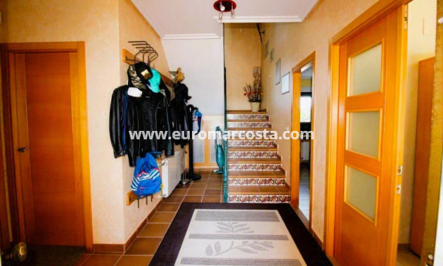 Venta - Finca - Elche Pedanías - Elche/Elx