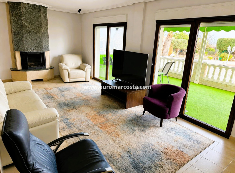 Venta - Finca - Elche Pedanías - Elche/Elx