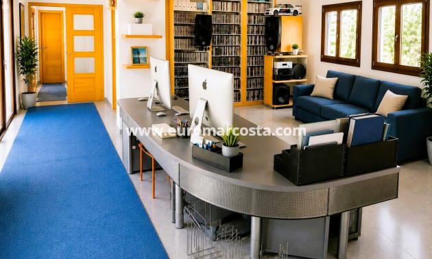 Venta - Finca - Elche Pedanías - Elche/Elx