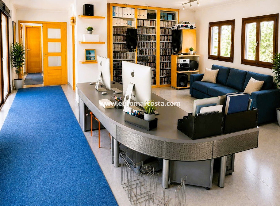 Venta - Finca - Elche Pedanías - Elche/Elx