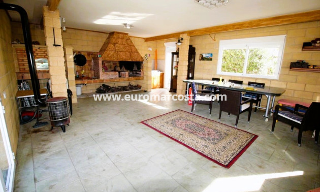 Venta - Finca - Elche Pedanías - Elche/Elx