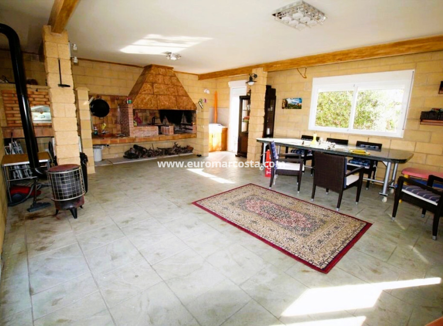 Venta - Finca - Elche Pedanías - Elche/Elx