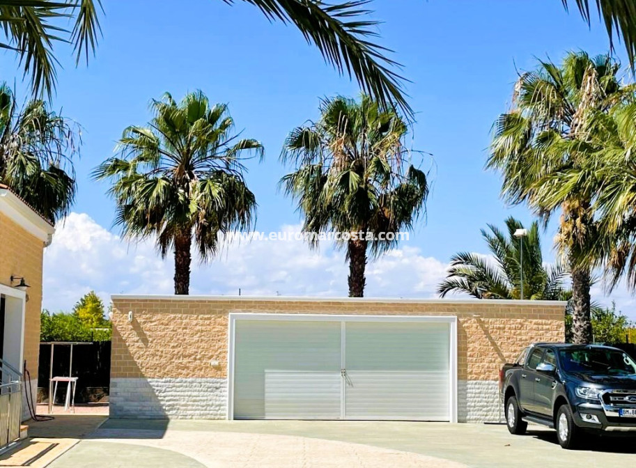 Venta - Finca - Elche Pedanías - Elche/Elx