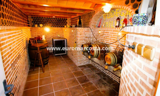 Venta - Finca - Elche Pedanías - Elche/Elx
