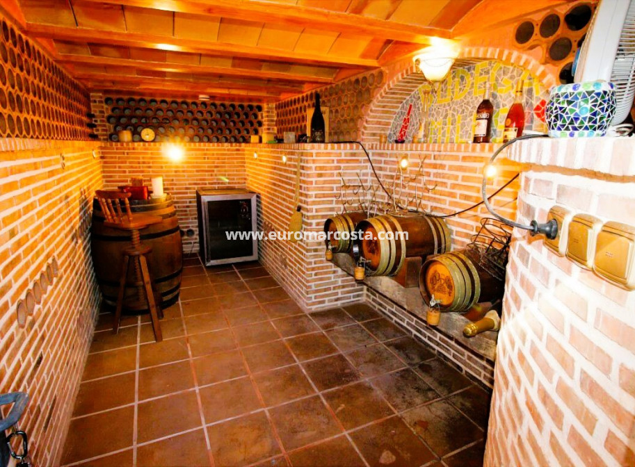 Venta - Finca - Elche Pedanías - Elche/Elx