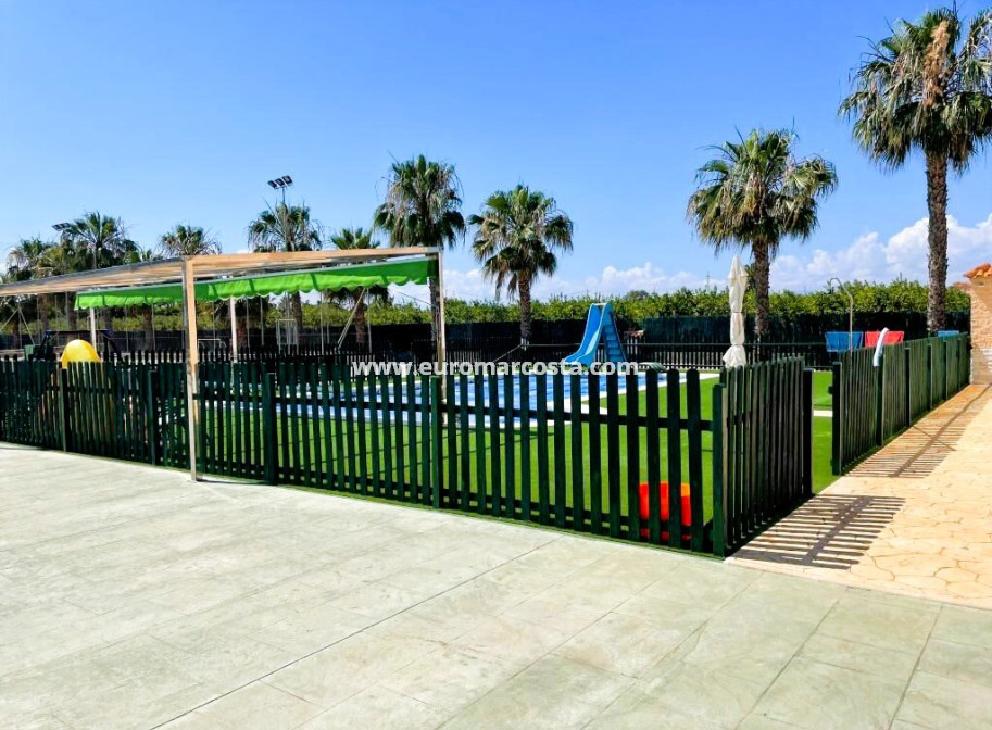 Venta - Finca - Elche Pedanías - Elche/Elx